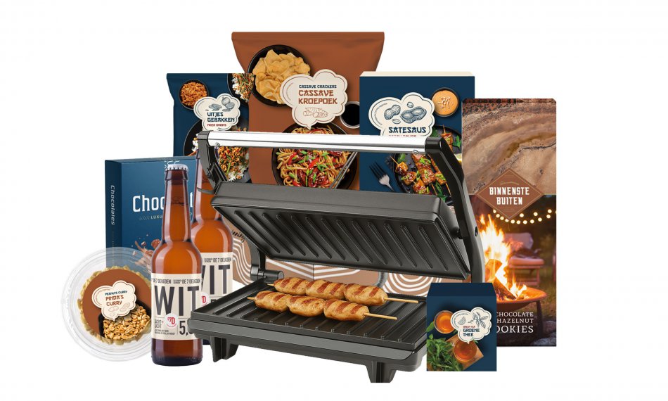 Grillmaster