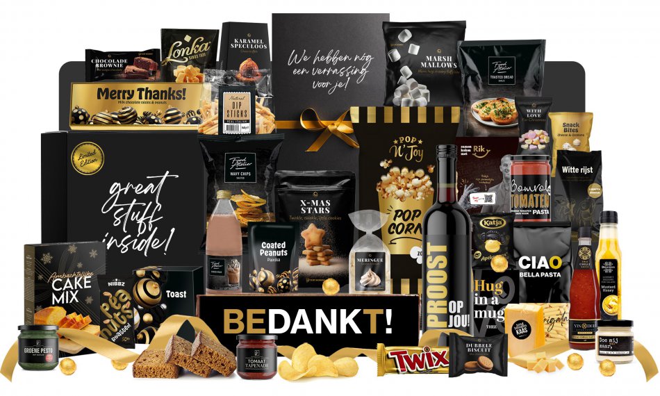 Royaal Gevuld