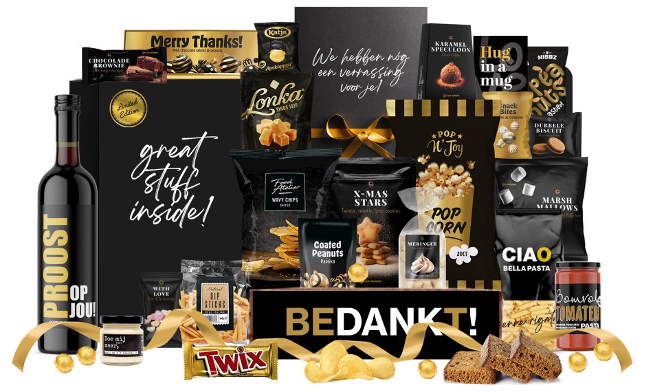 Schitterend