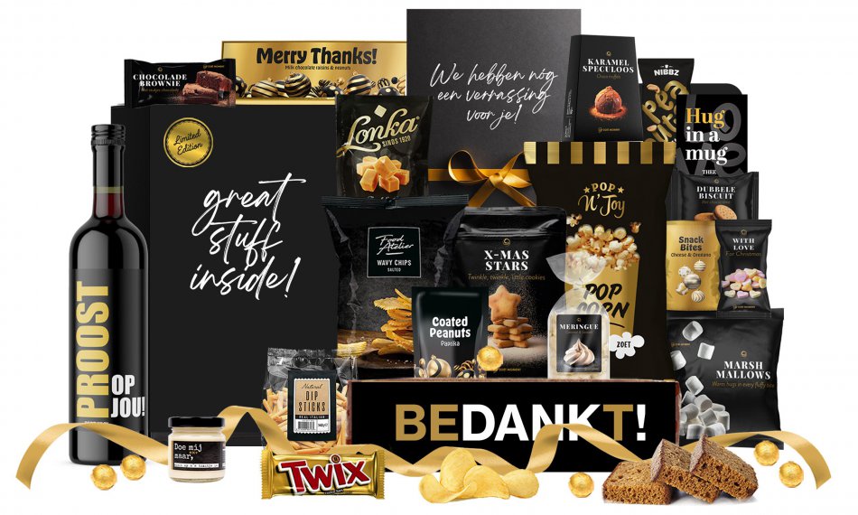 Verrukkelijk