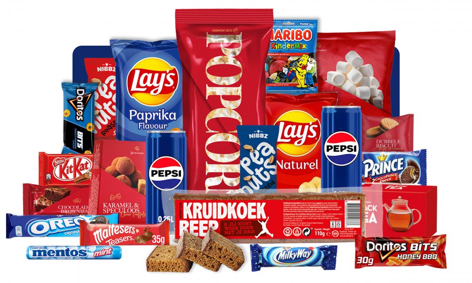 Kerstknaller