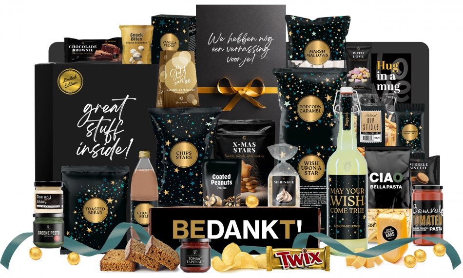 Gedeeld Geluk