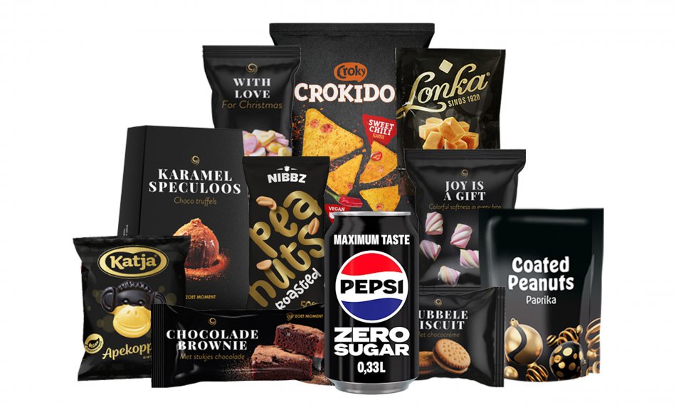Snack Attack