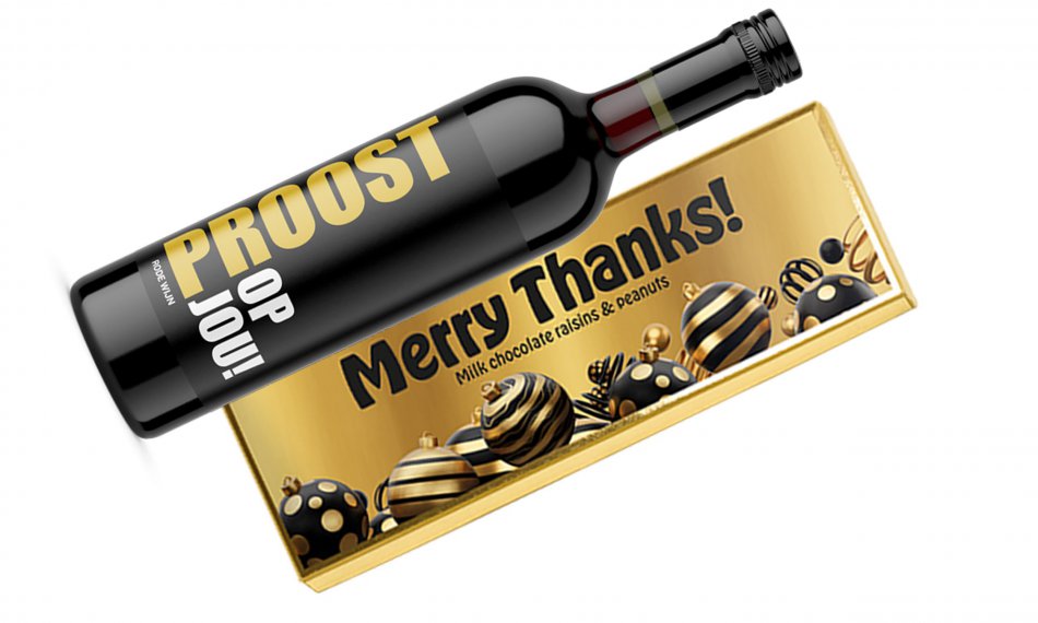 Proost op jou!