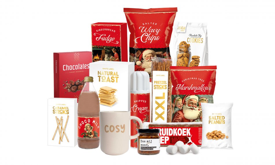 Winter Traktatie