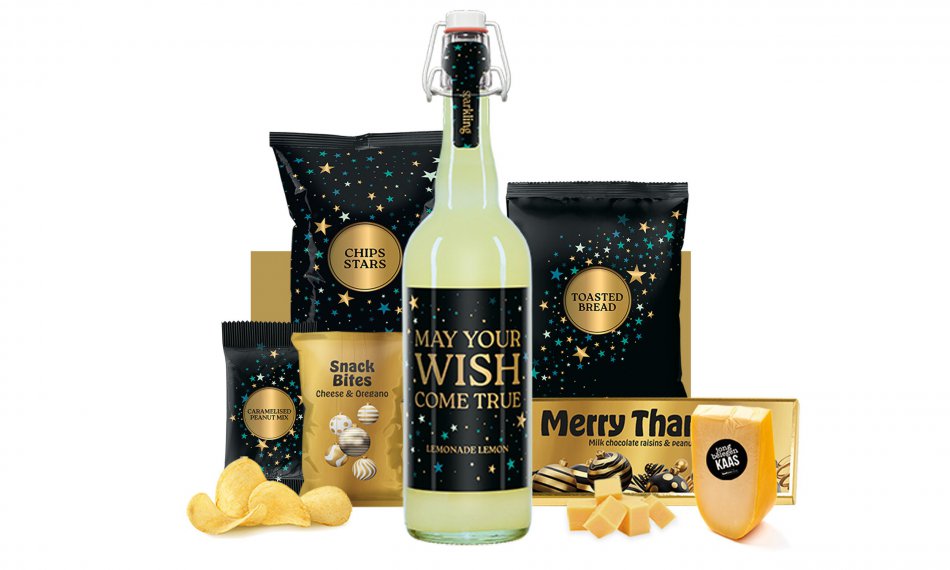 Season's Greetings
