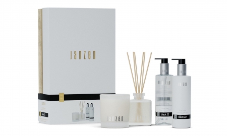 Janzen Luxury Moments Giftset XL